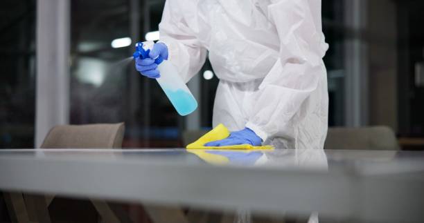Licensed Unattended Death Cleanup service in Highland, CA - Trauma Clean Pros